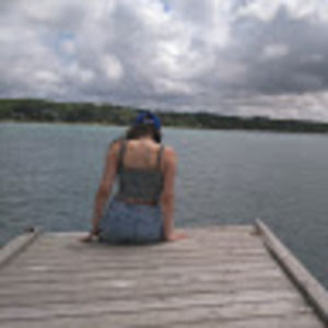 Meet your Posher, Lenna